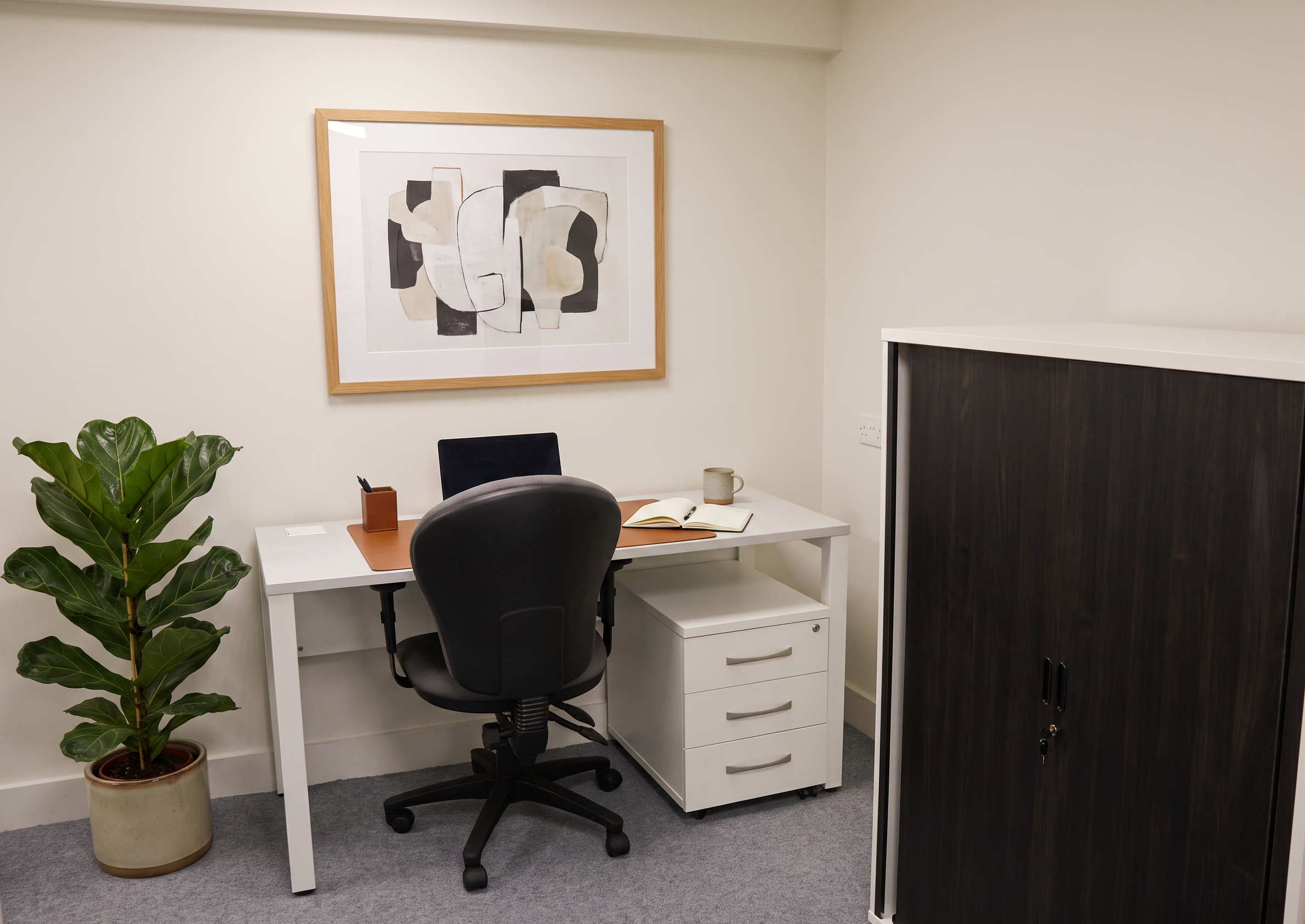 Office space near Sellafield: what contractors need