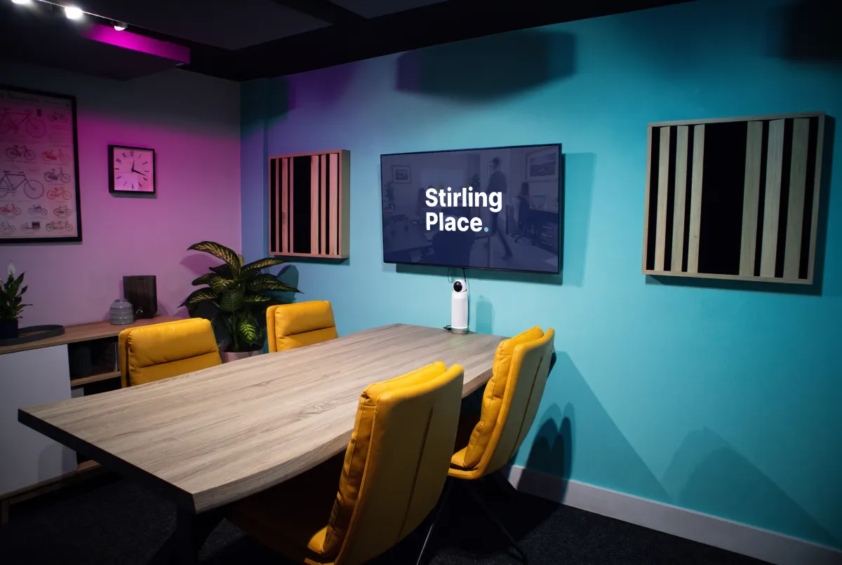 The Studio